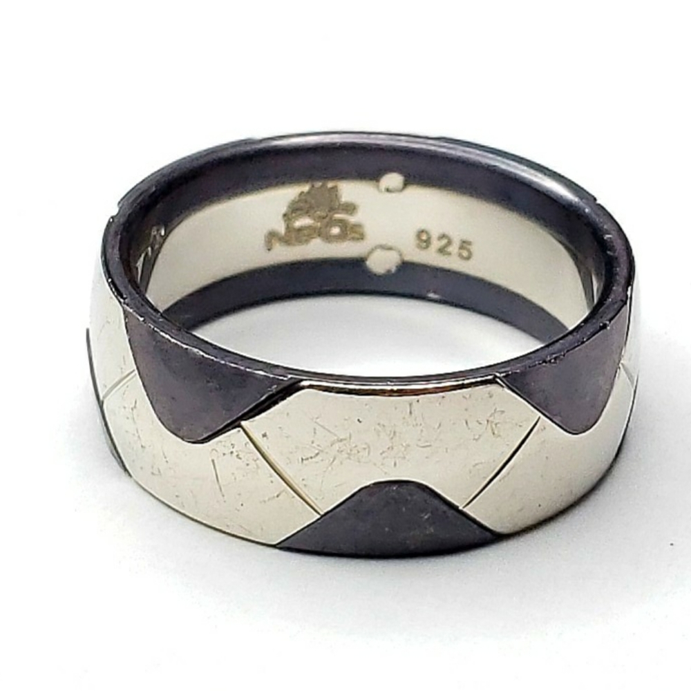 ☆ Sterling Silver ring